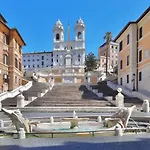 Bed&Breakfast A Casa di Lia a Roma