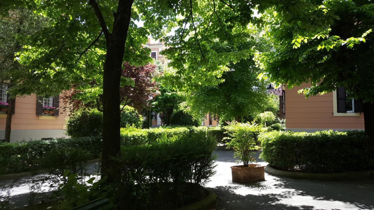 Acomodação com café da manhã  Bed&Breakfast A Casa di Lia a Roma