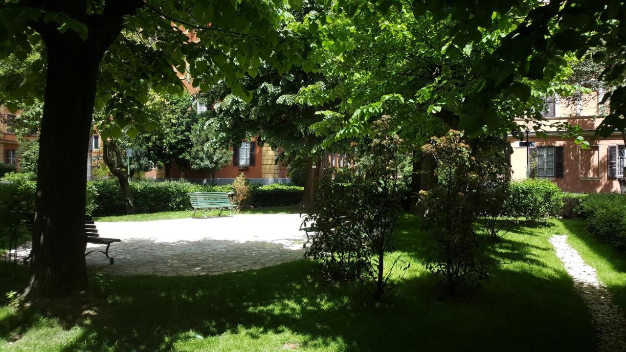 Bed & Breakfast A Casa Di Lia A Roma