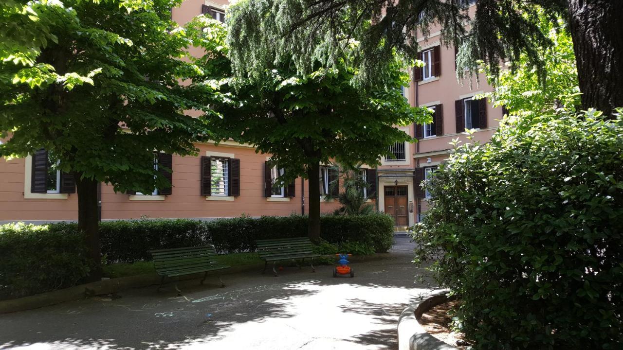 A Casa Di Lia A Bed & Breakfast