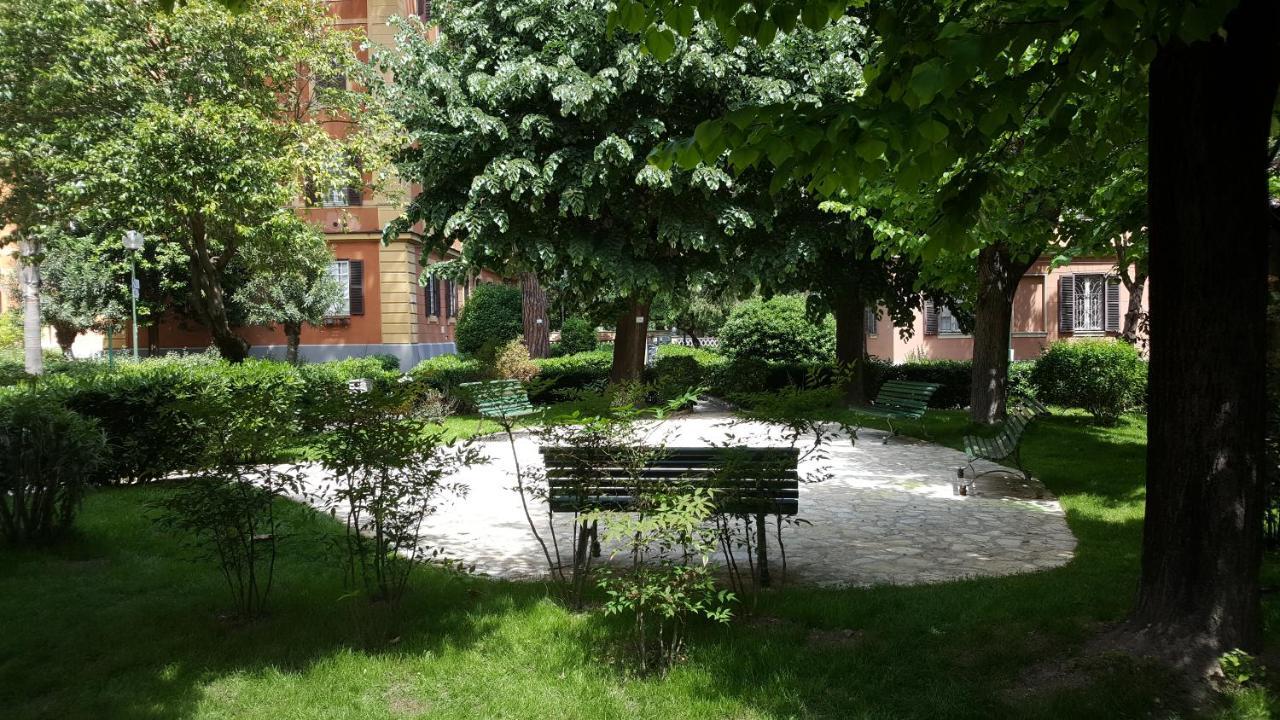 A Casa Di Lia A Bed & Breakfast