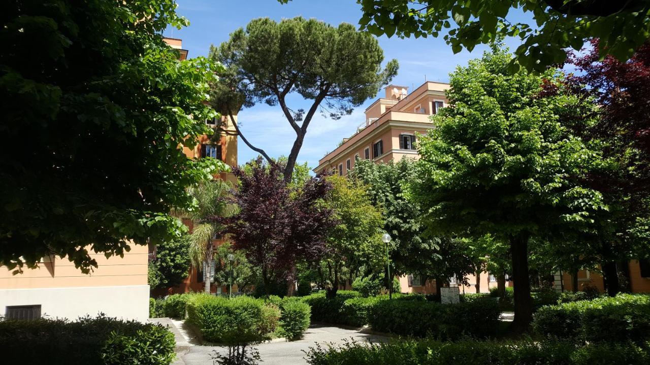 A Casa Di Lia A Bed & Breakfast