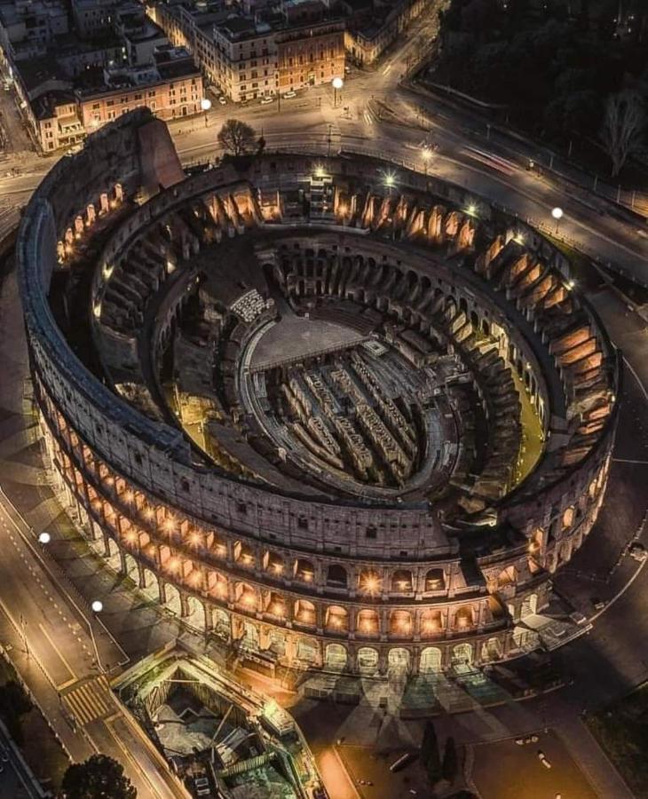 A Casa Di Lia A 2*