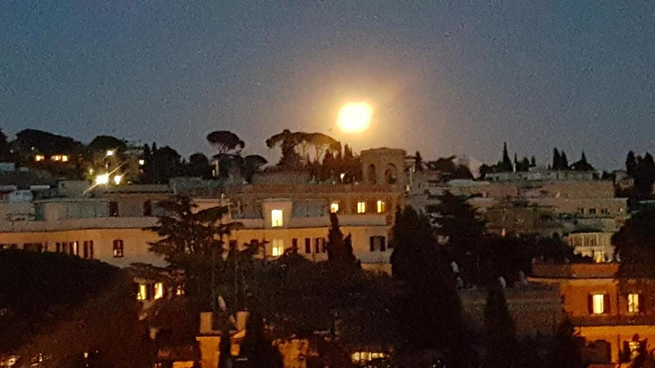 Bed & Breakfast A Casa Di Lia A Roma