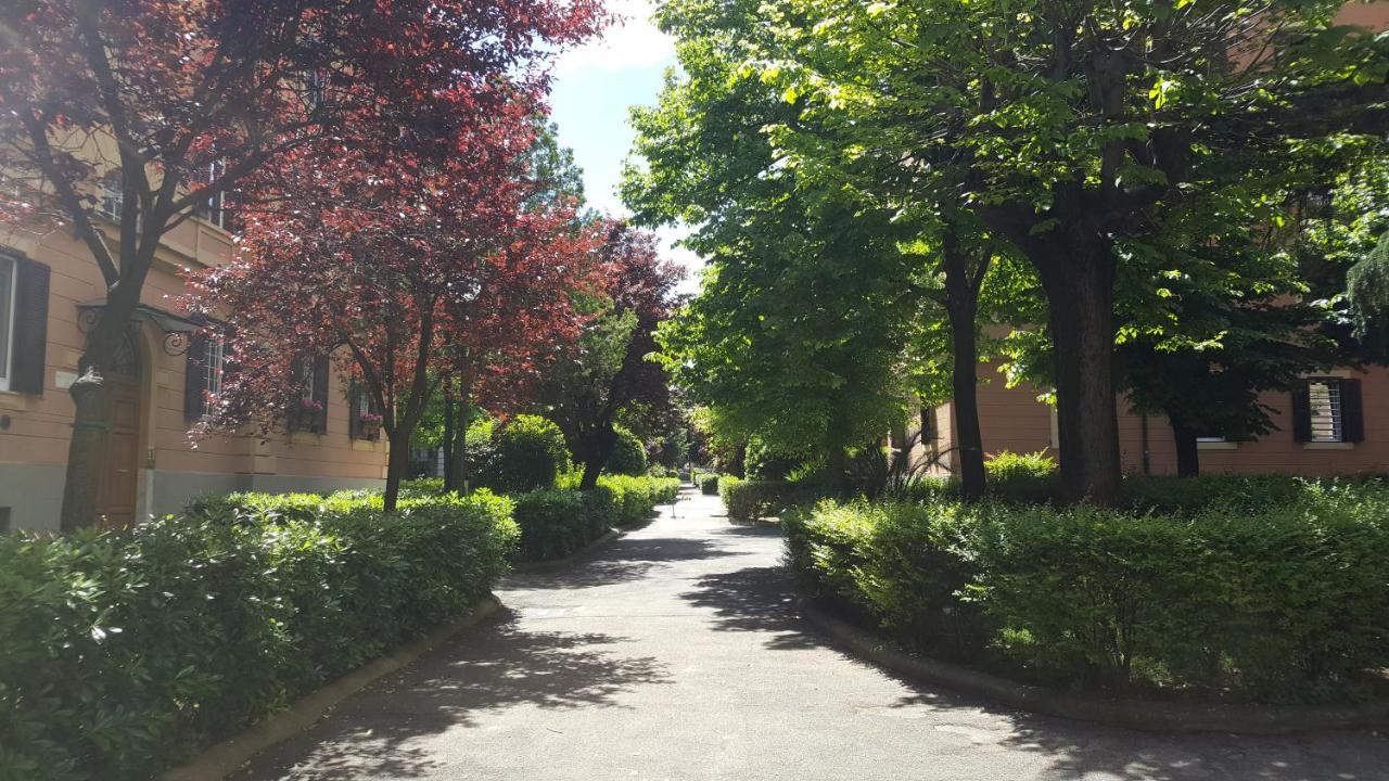 Bed & Breakfast A Casa Di Lia A Roma