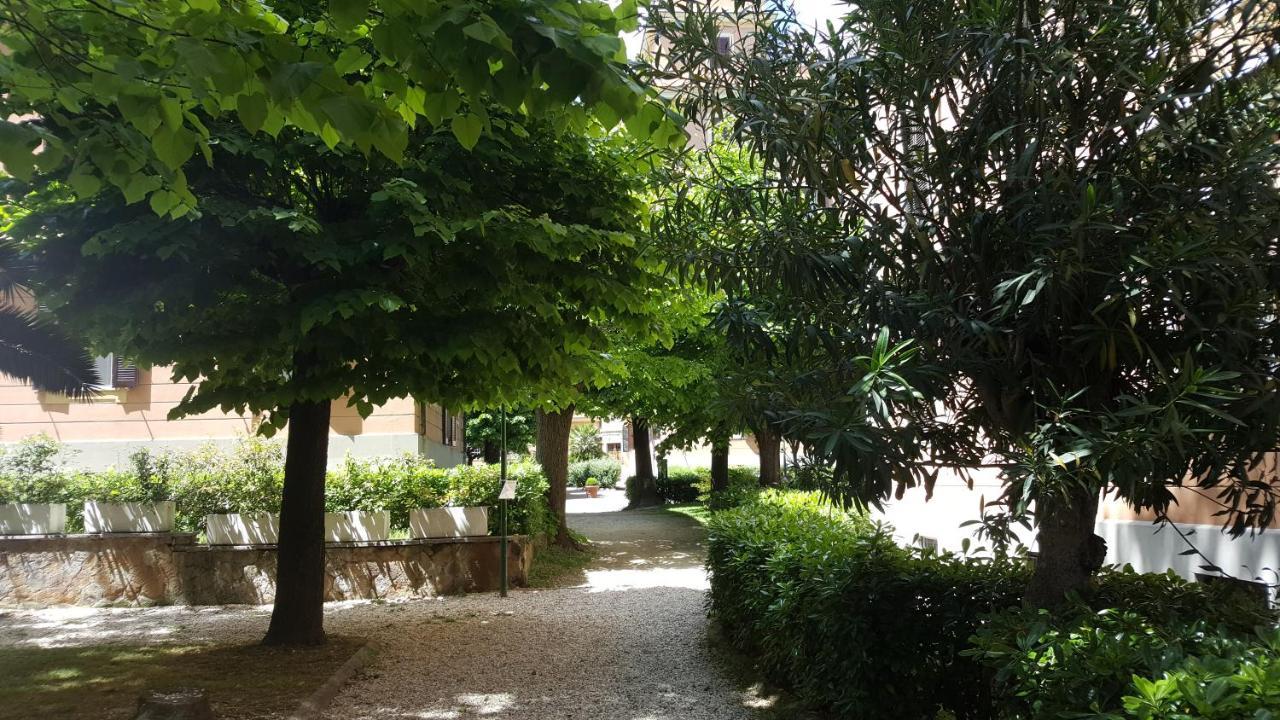 Bed&Breakfast A Casa di Lia a Roma 2* Roma