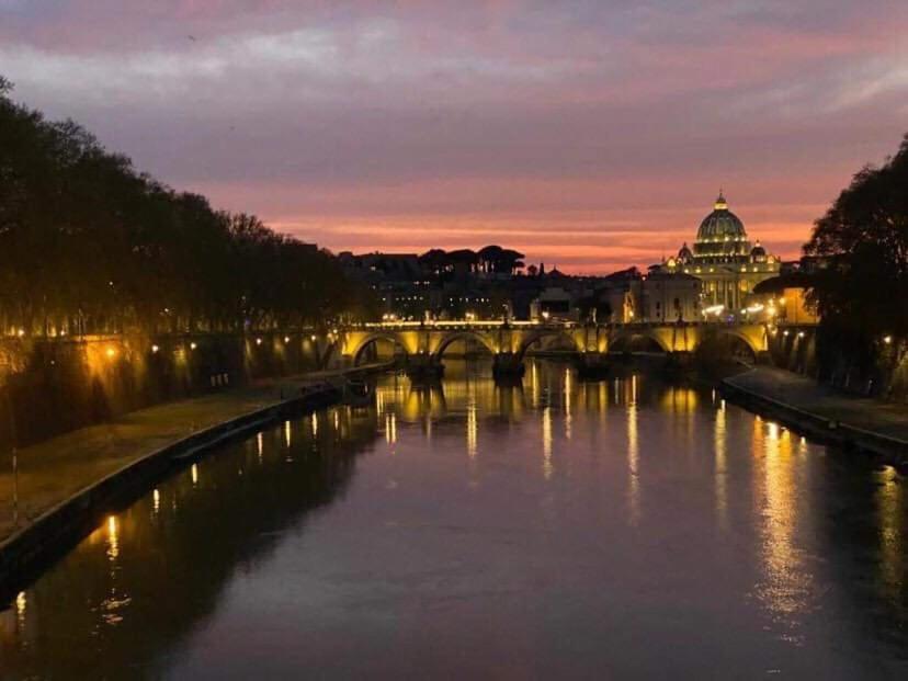 A Casa Di Lia A 2* Roma