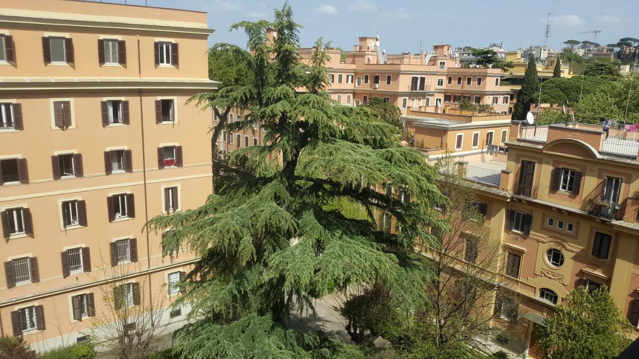 A Casa Di Lia A 2* Roma