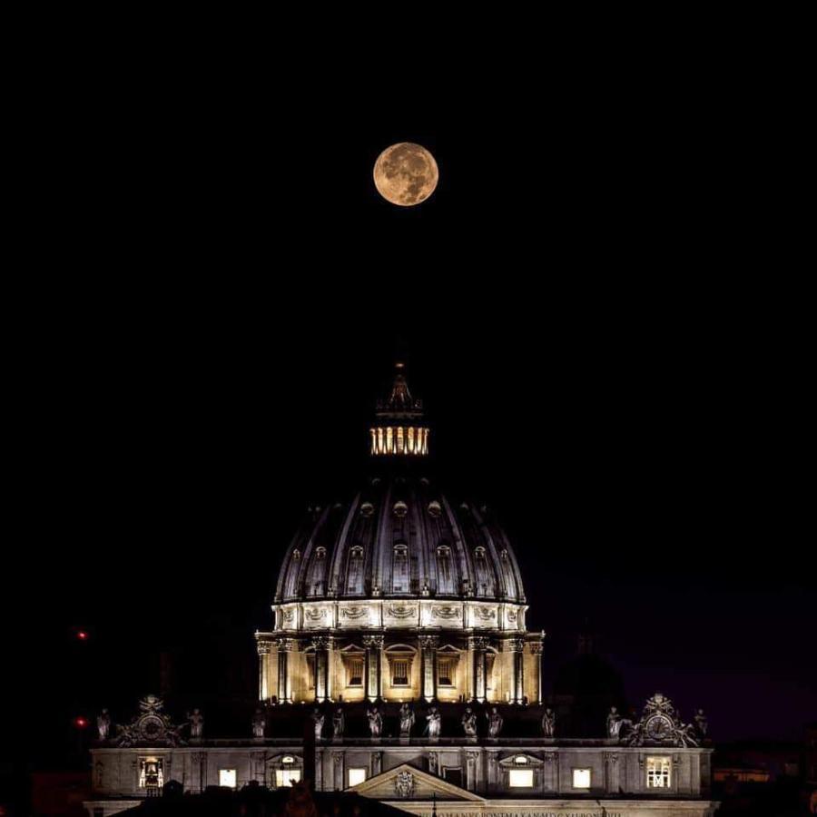 A Casa Di Lia A Bed & Breakfast Roma