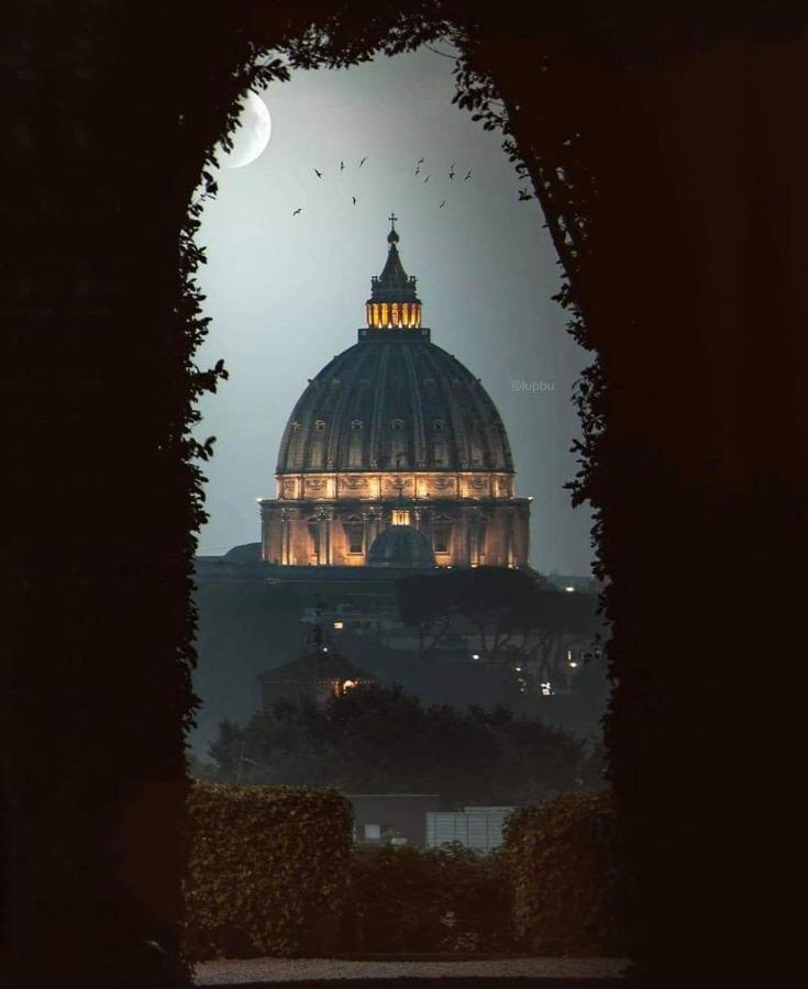 Bed&Breakfast A Casa di Lia a Roma 2*