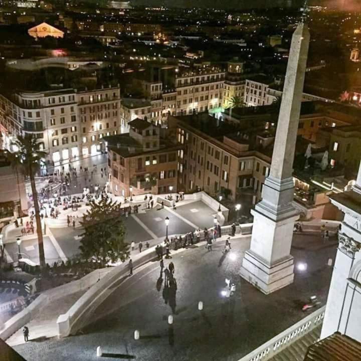 A Casa Di Lia A Bed & Breakfast Roma