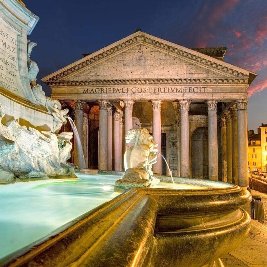 A Casa Di Lia A 2* Roma