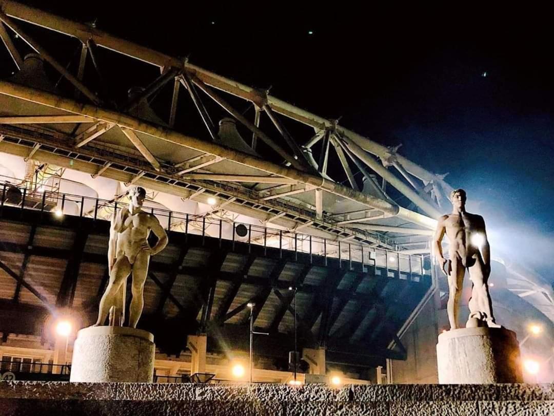 A Casa Di Lia A Roma