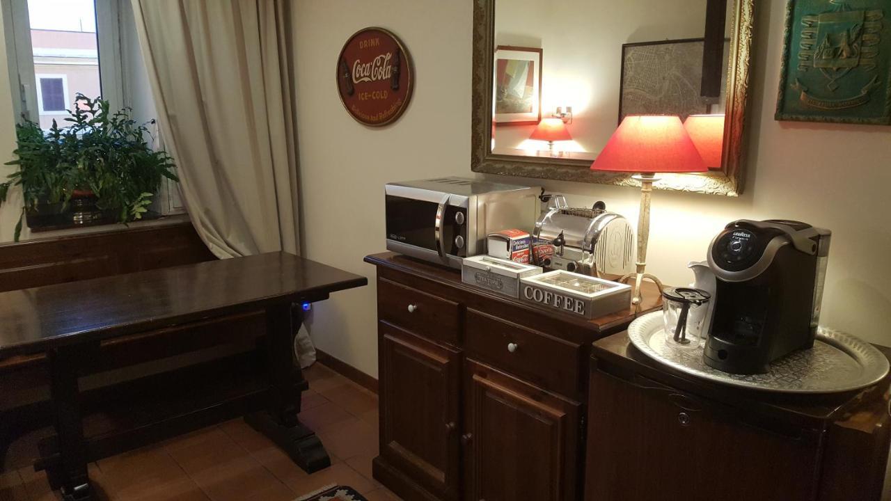 Bed & Breakfast A Casa Di Lia A