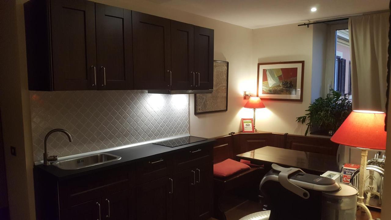 A Casa Di Lia A Bed & Breakfast Roma