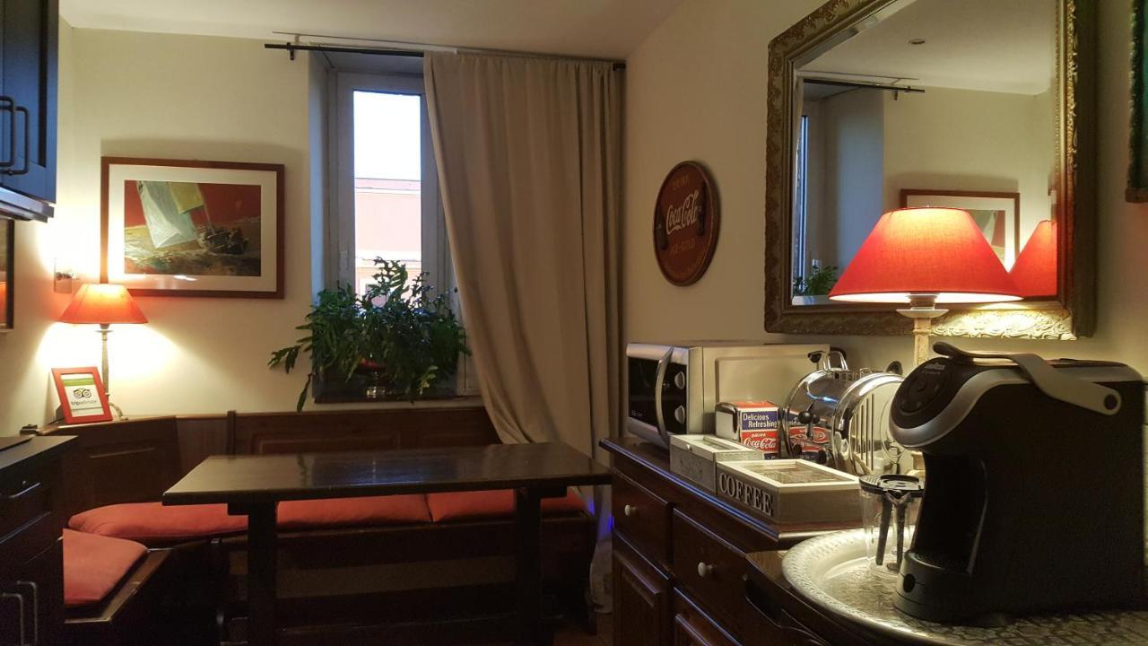 A Casa Di Lia A Bed & Breakfast Roma