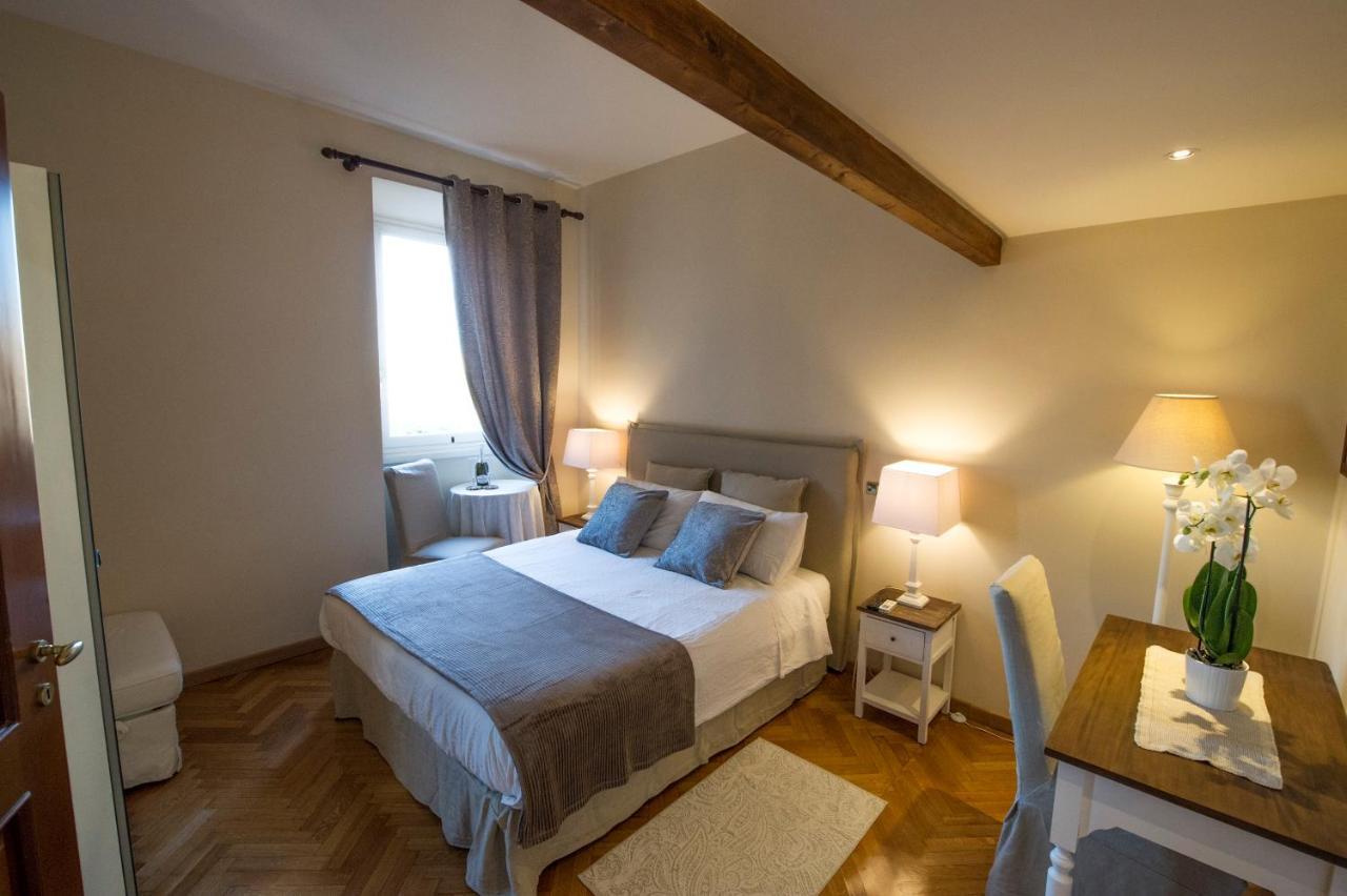 Bed & Breakfast A Casa Di Lia A 2*