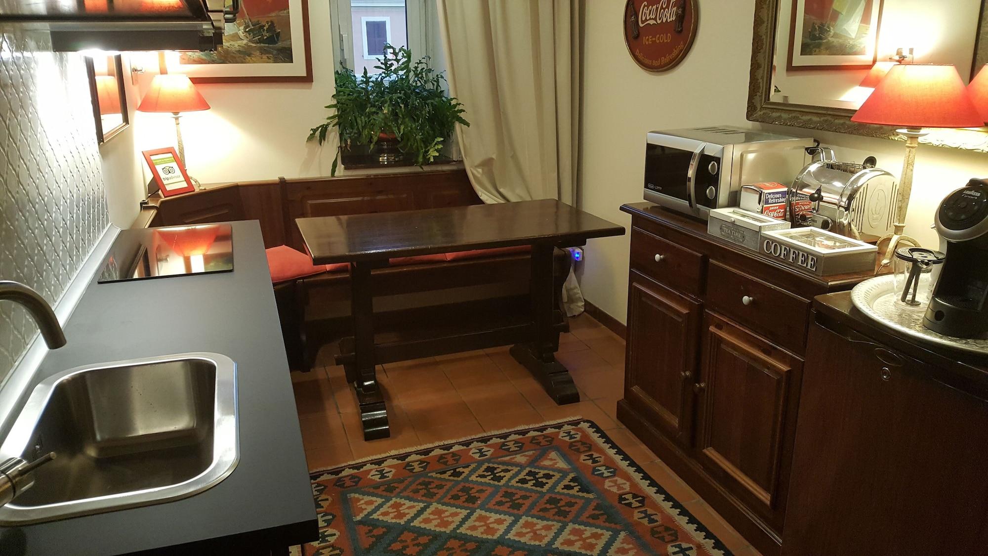 A Casa Di Lia A Bed & Breakfast 2*