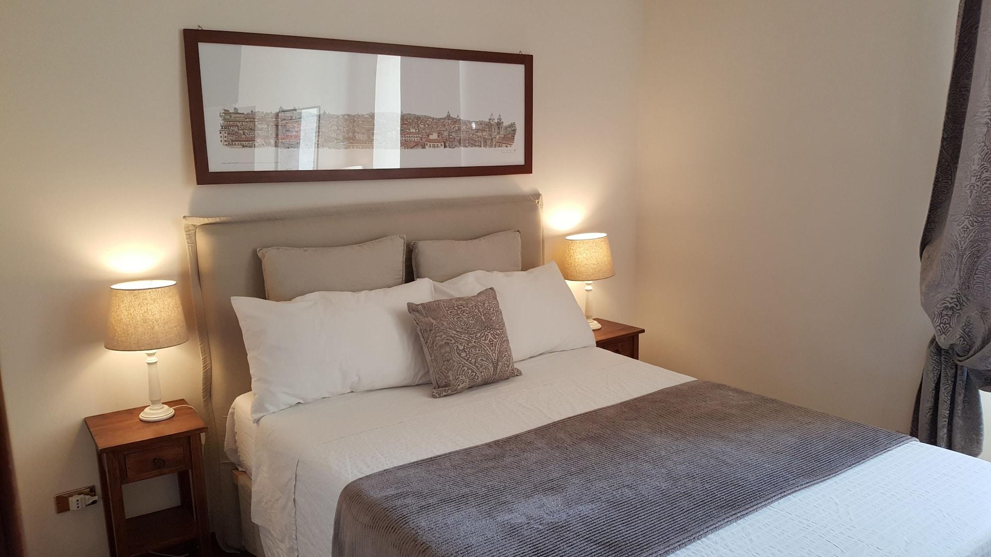A Casa Di Lia A Roma