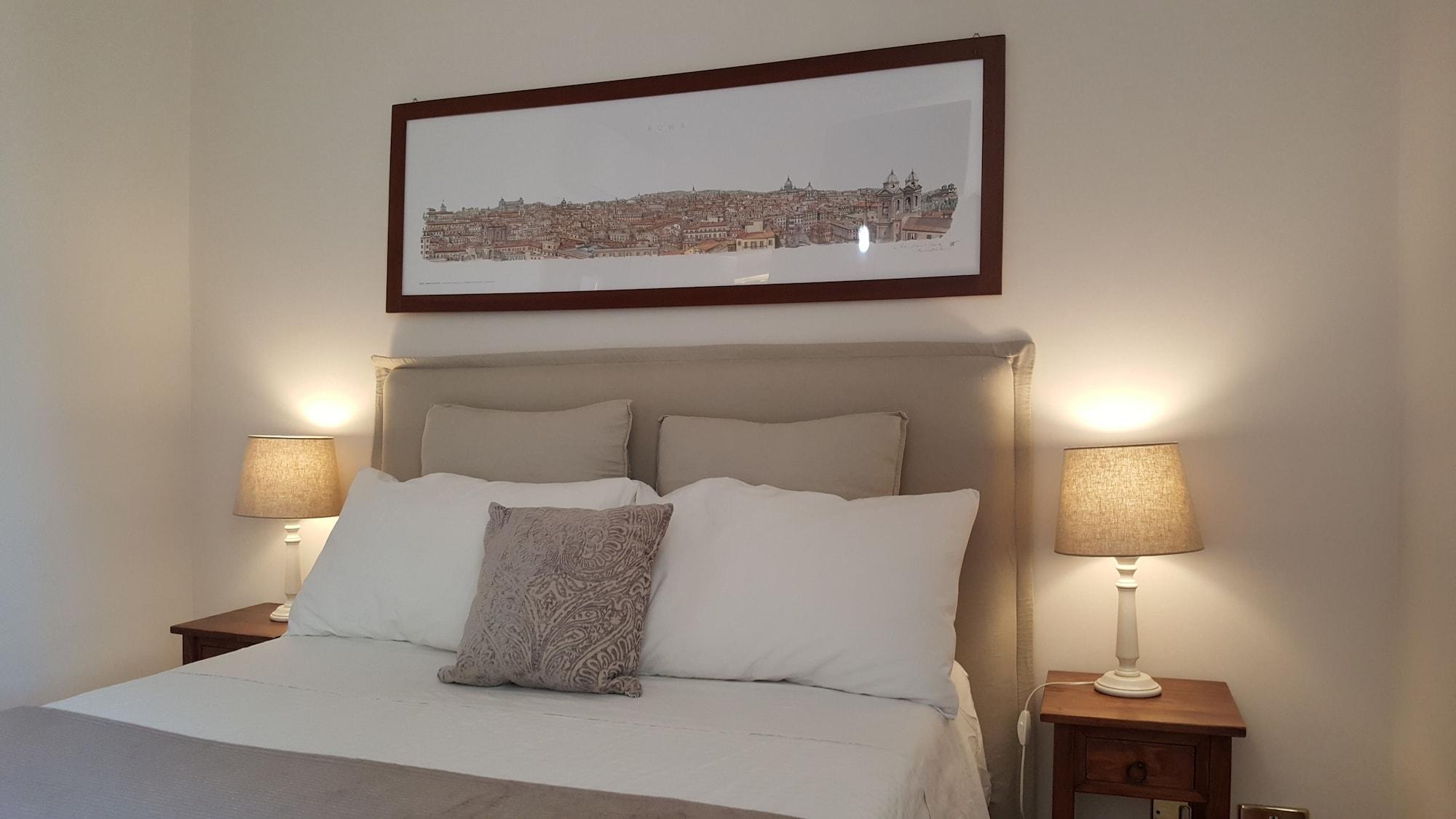 A Casa Di Lia A 2* Roma