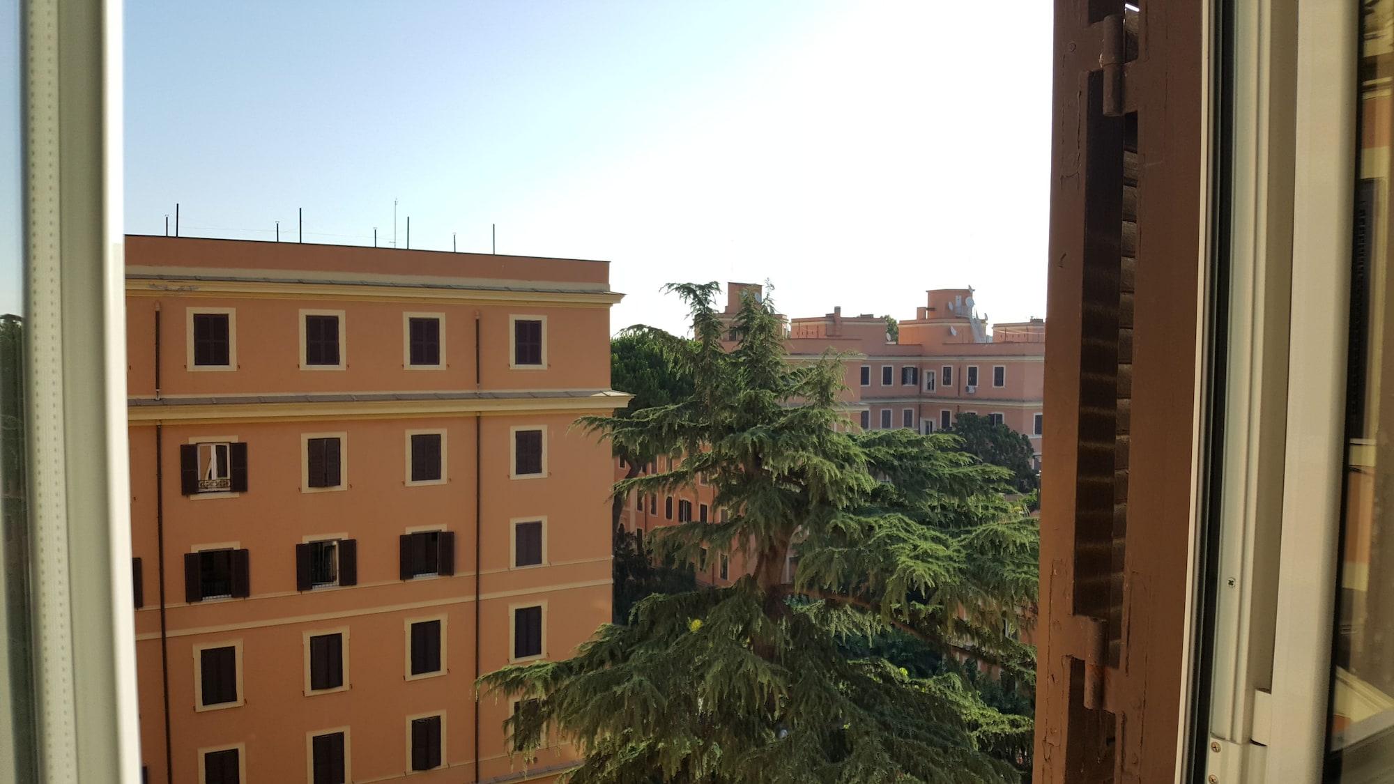 A Casa Di Lia A Bed & Breakfast Roma