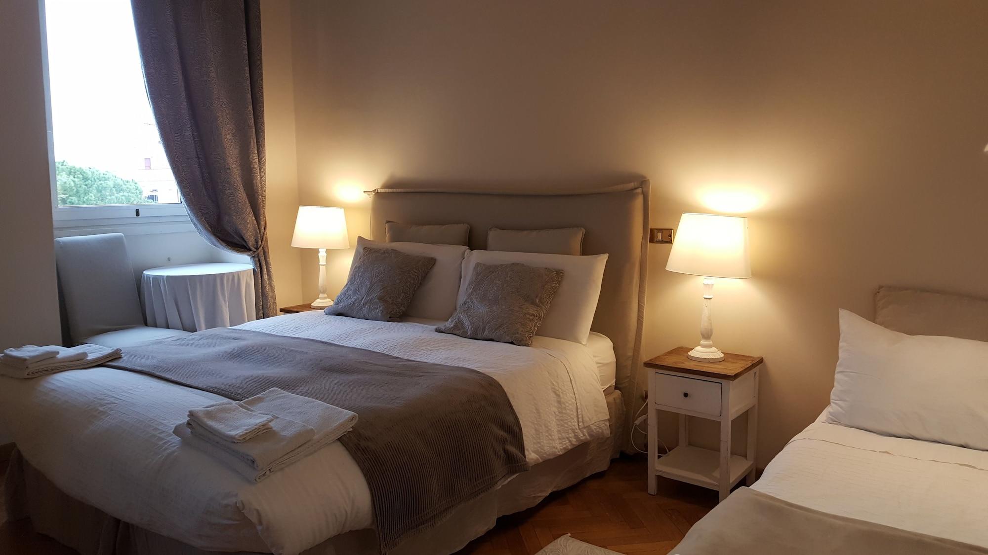 A Casa Di Lia A Bed & Breakfast 2*