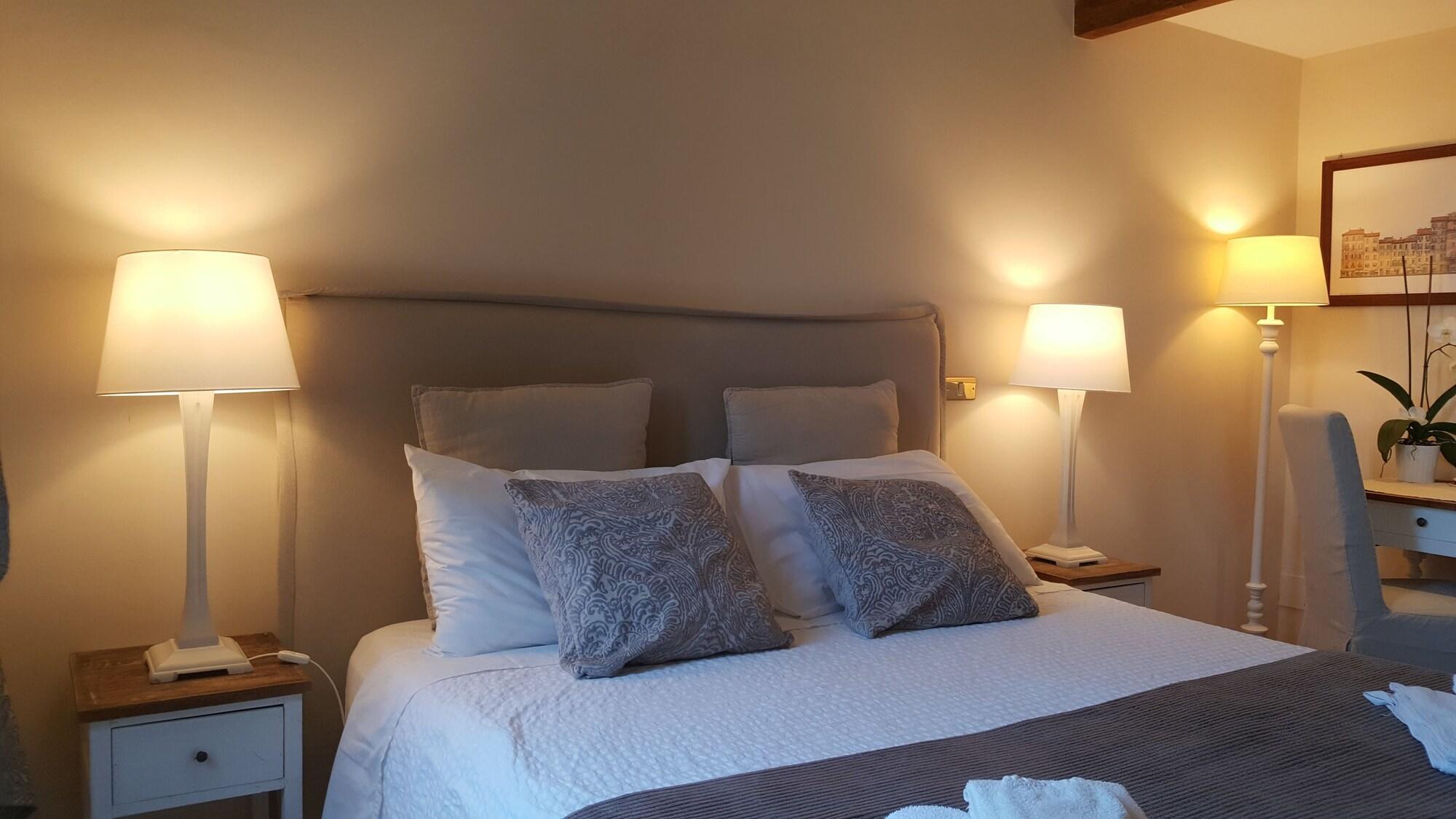 A Casa Di Lia A Bed & Breakfast Roma
