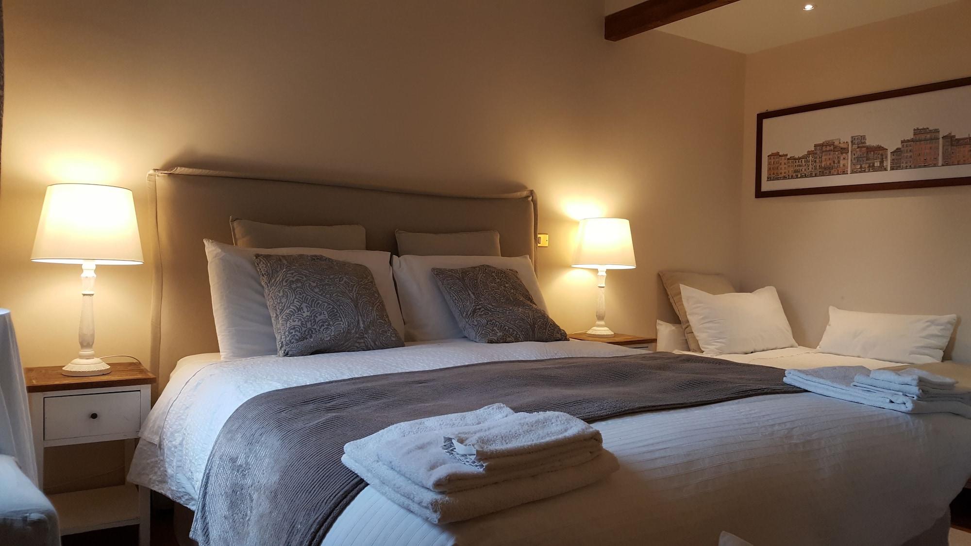Bed & Breakfast A Casa Di Lia A 2*