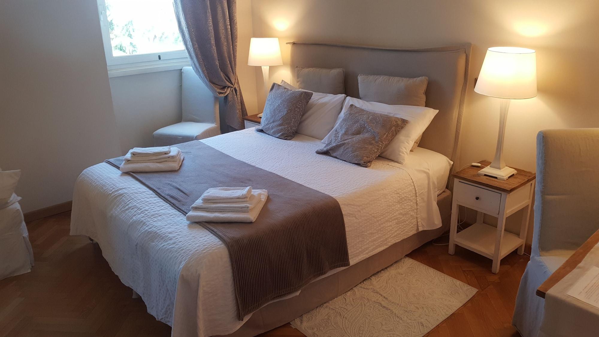 Bed&Breakfast A Casa di Lia a Roma Roma
