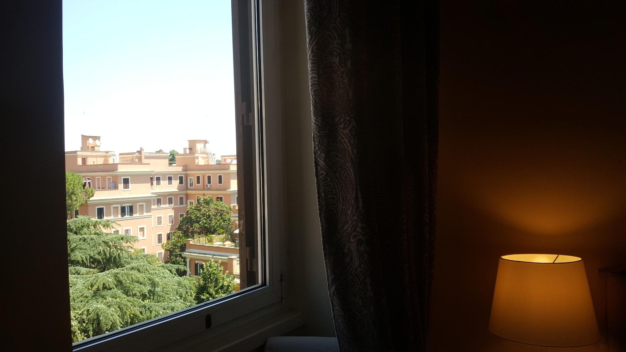 Bed & Breakfast A Casa Di Lia A 2*