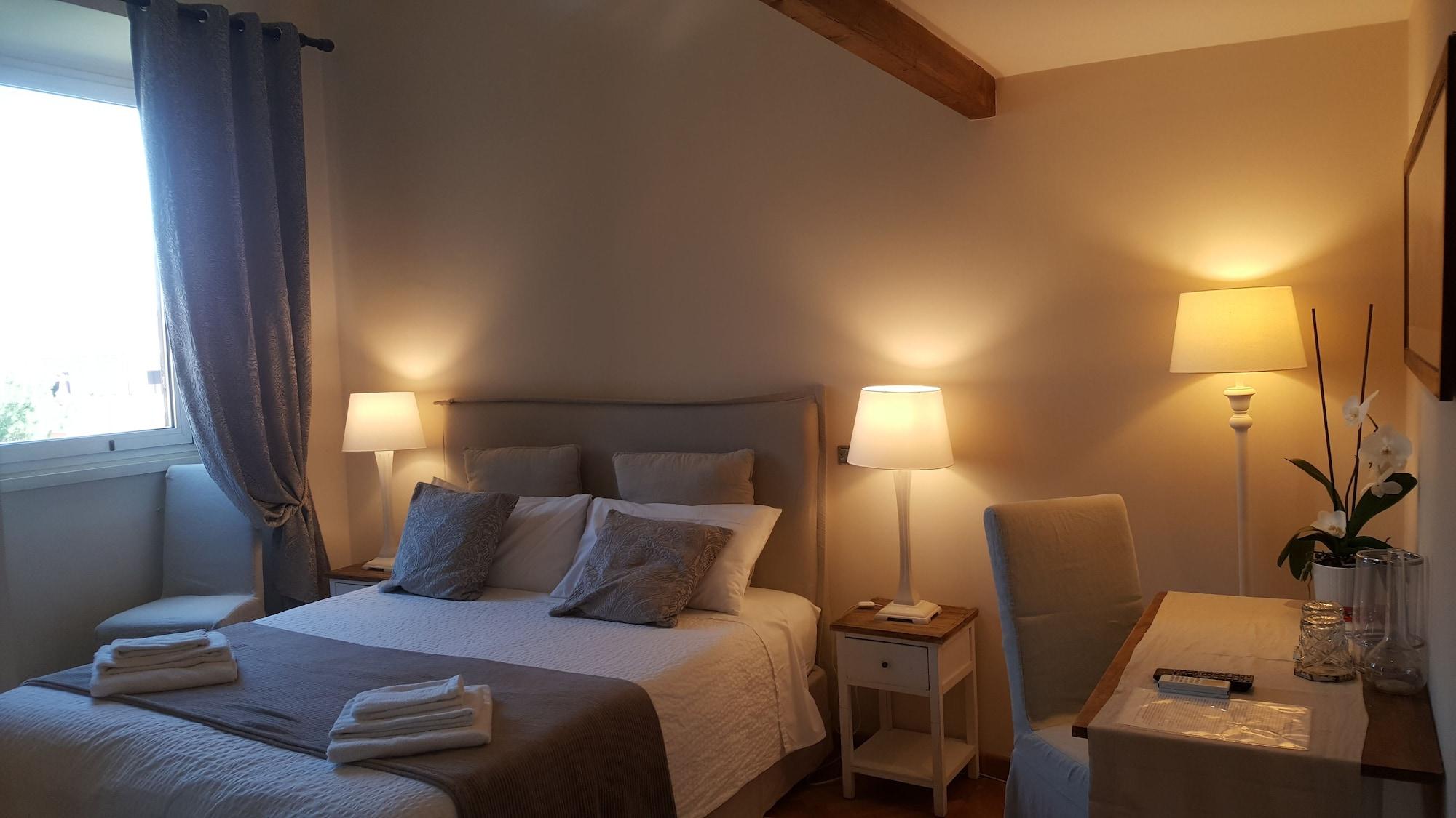 A Casa Di Lia A 2*