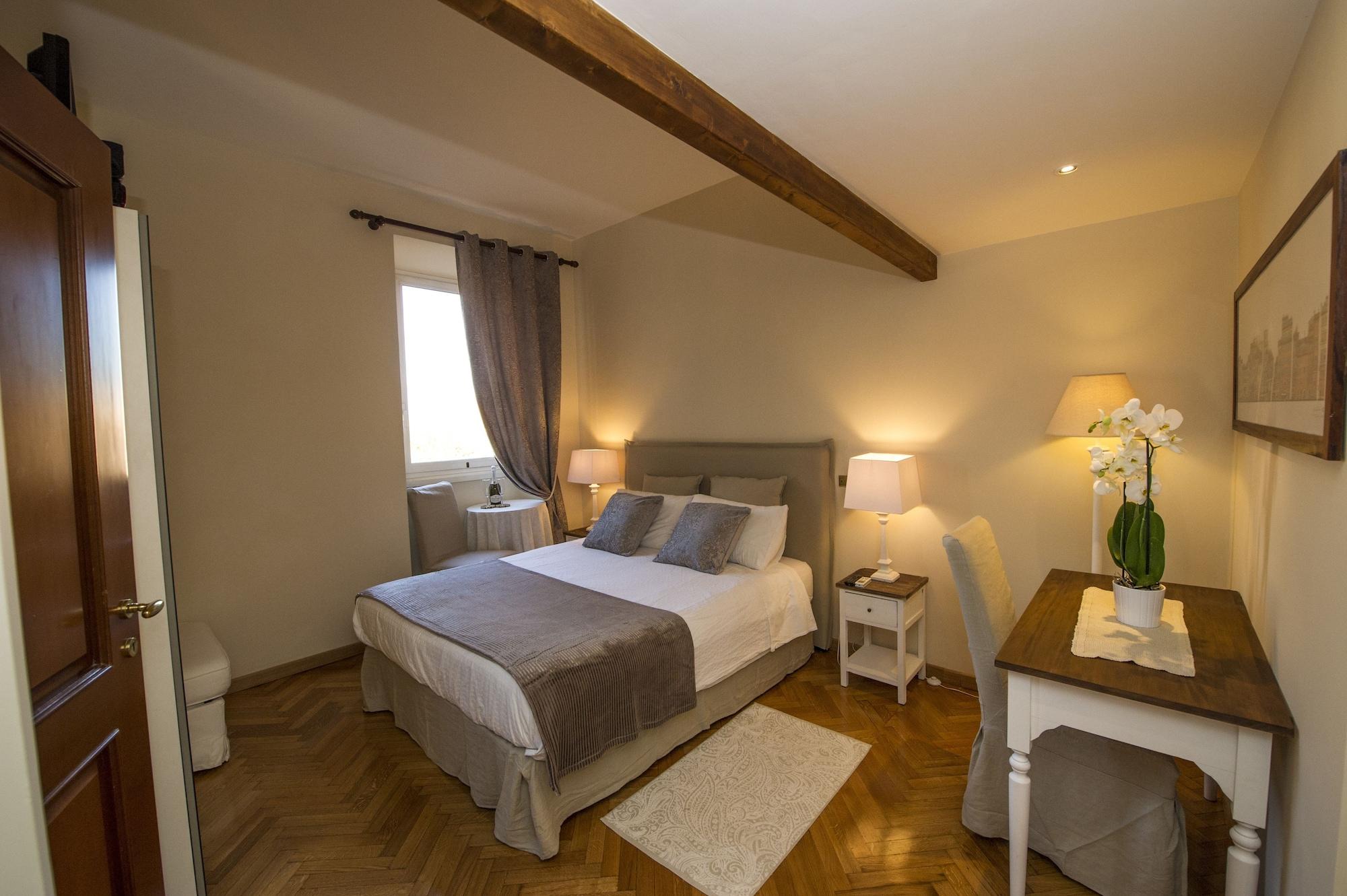A Casa Di Lia A Bed & Breakfast
