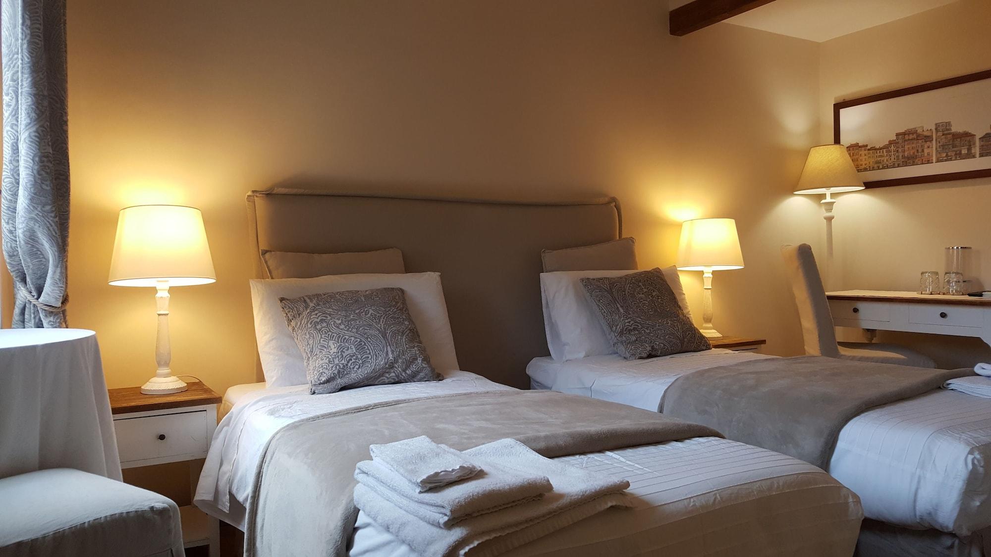 A Casa Di Lia A Bed & Breakfast