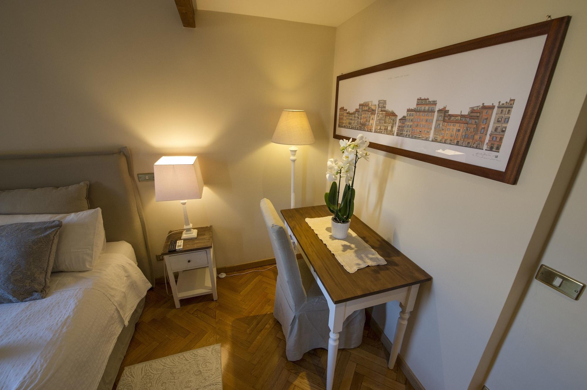 Bed & Breakfast A Casa Di Lia A
