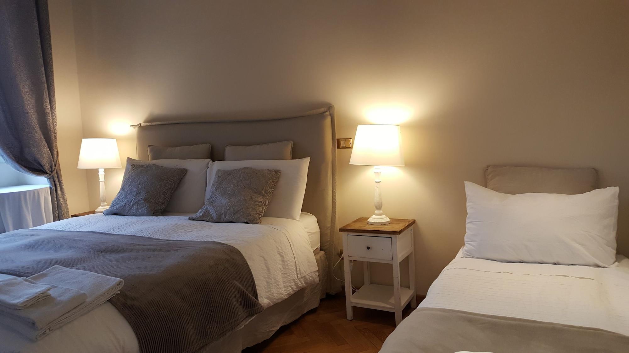A Casa Di Lia A 2*