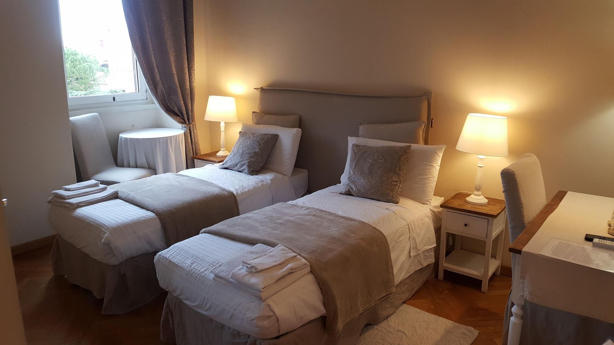 A Casa Di Lia A Bed & Breakfast Roma