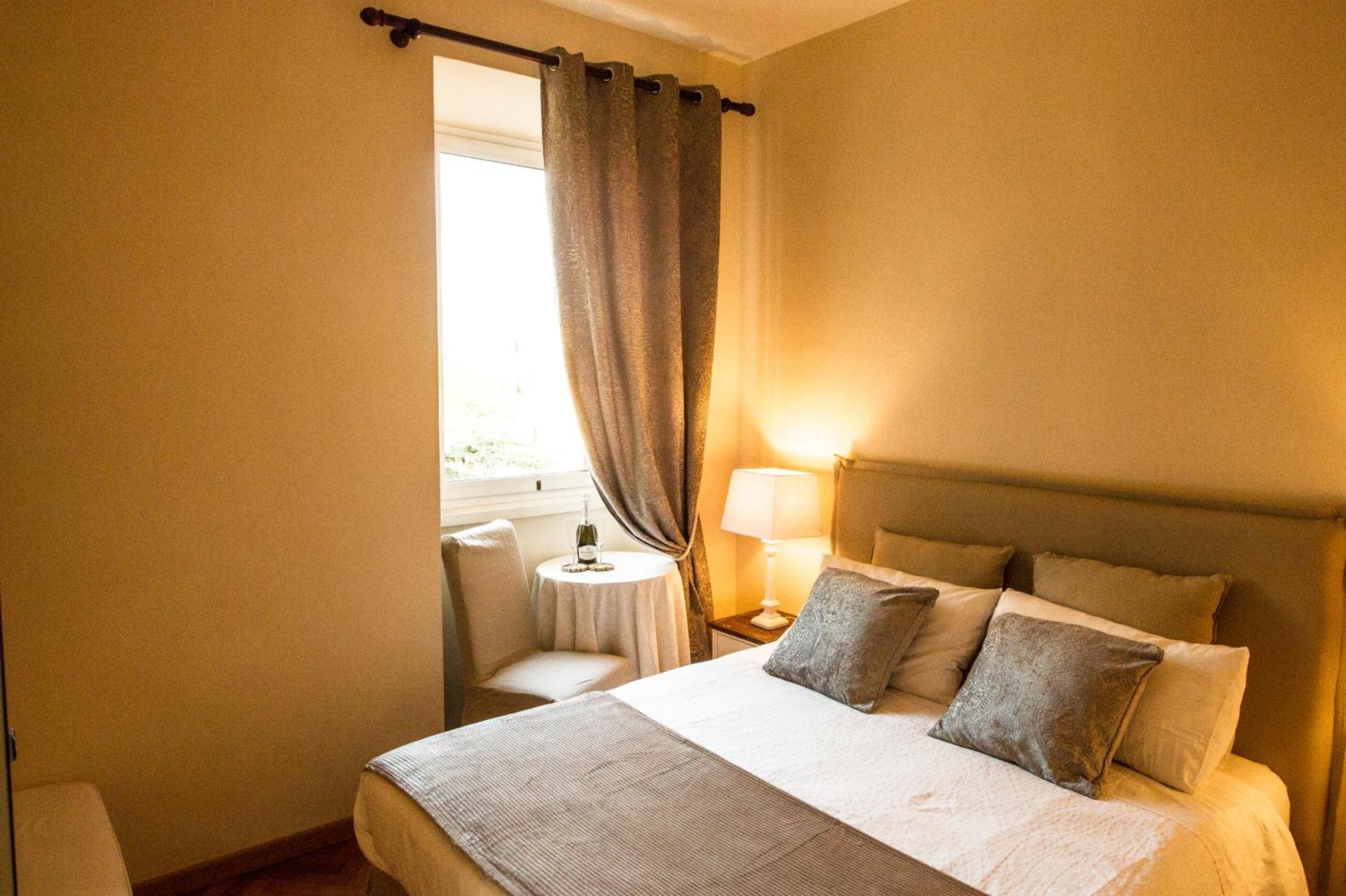 Bed&Breakfast A Casa di Lia a Roma 2* Roma