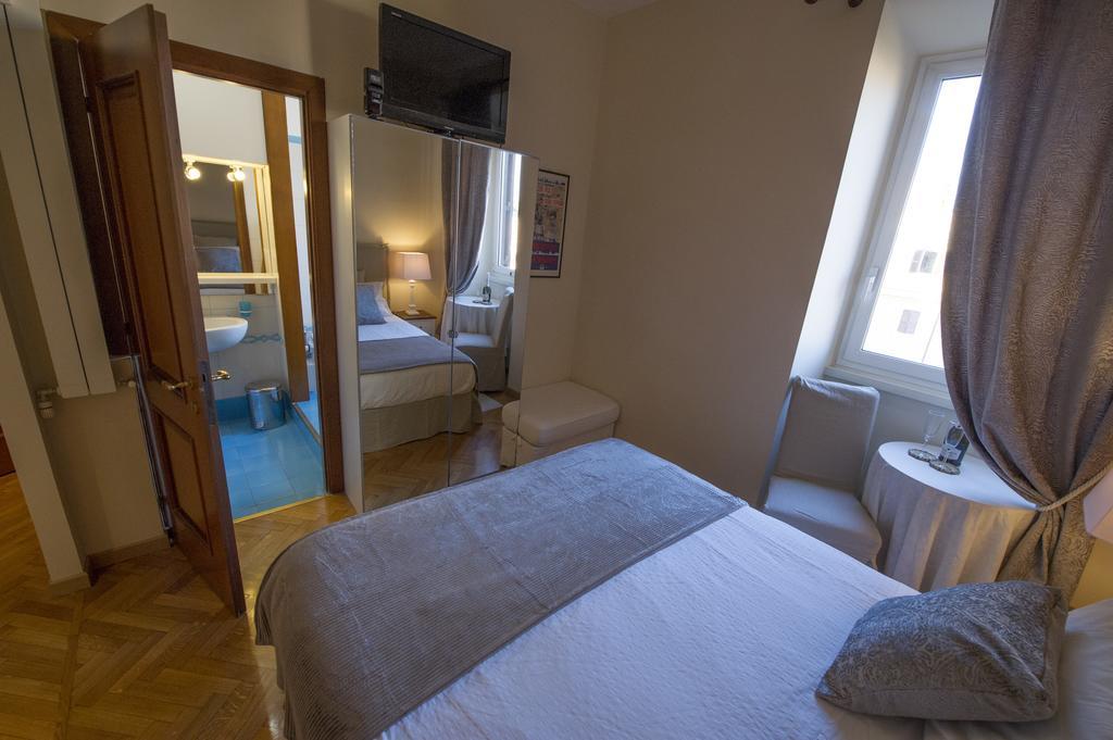 A Casa Di Lia A 2* Roma