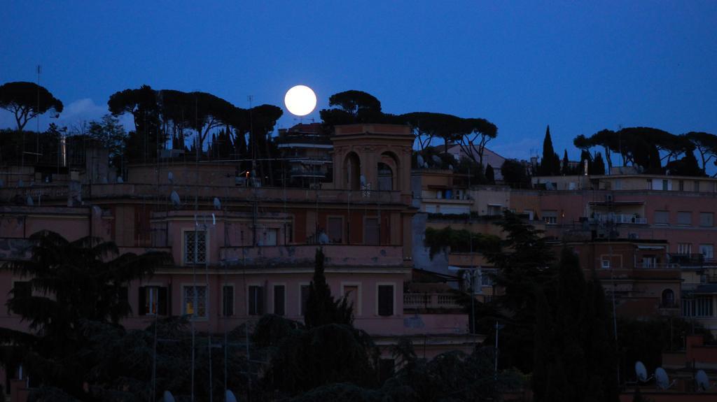 A Casa Di Lia A Bed & Breakfast 2*