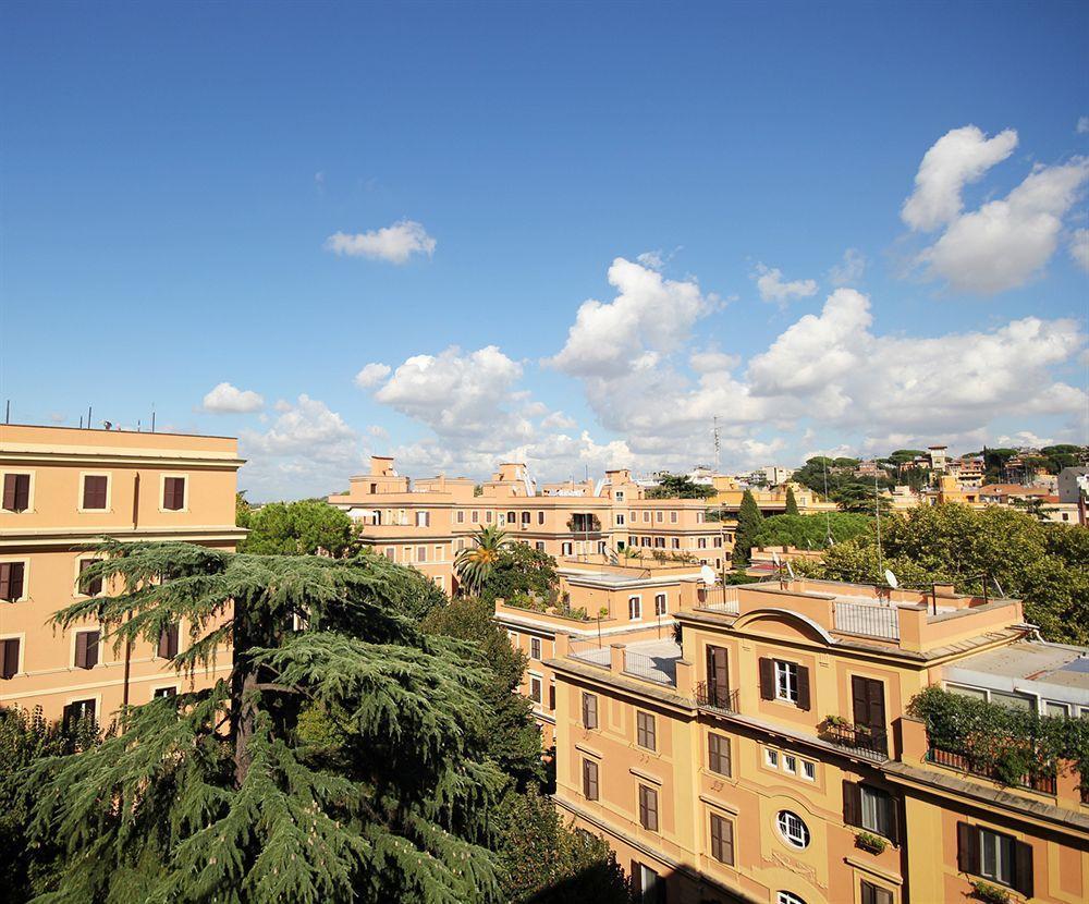 Bed & Breakfast A Casa Di Lia A Roma