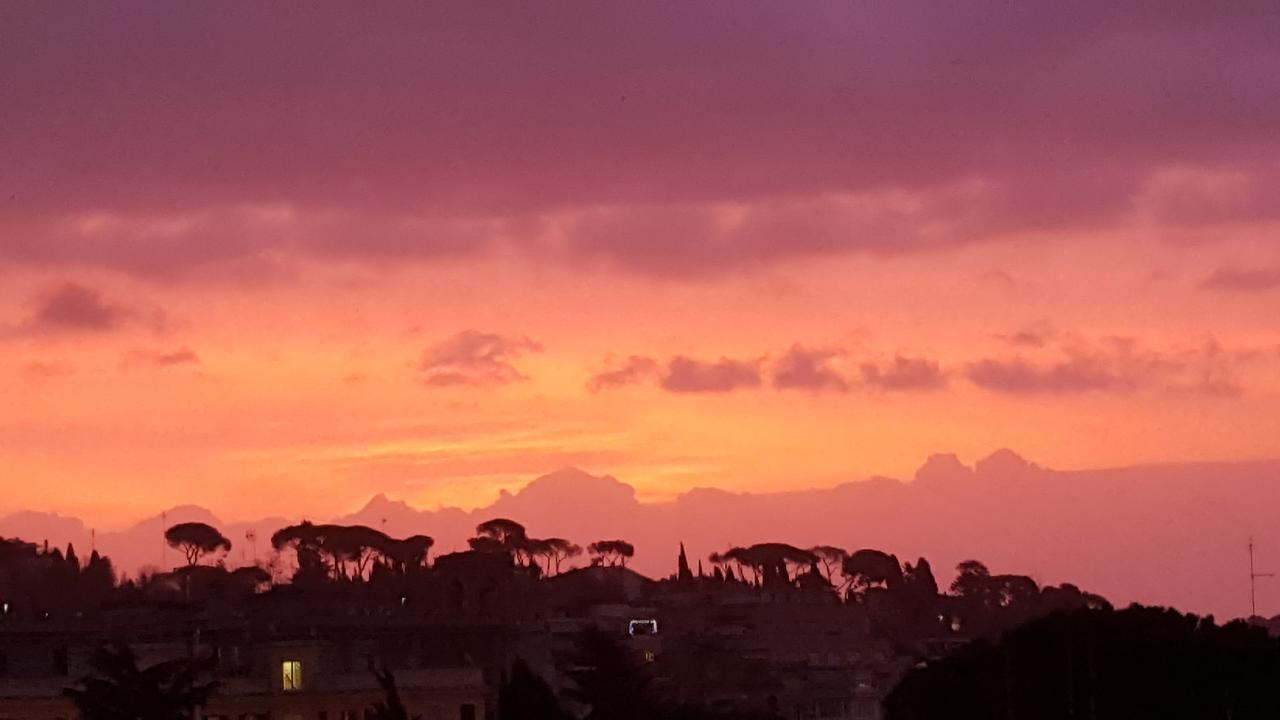 Bed & Breakfast A Casa Di Lia A Roma