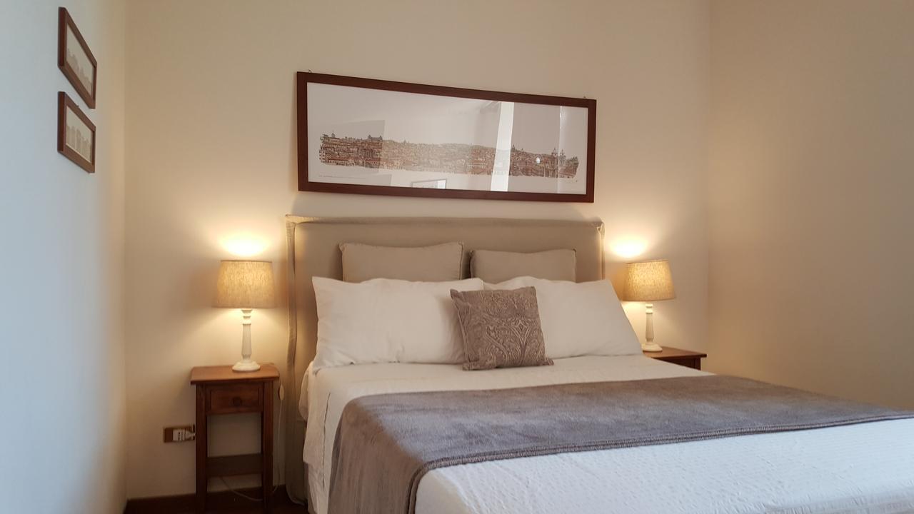 Bed & Breakfast A Casa Di Lia A Roma