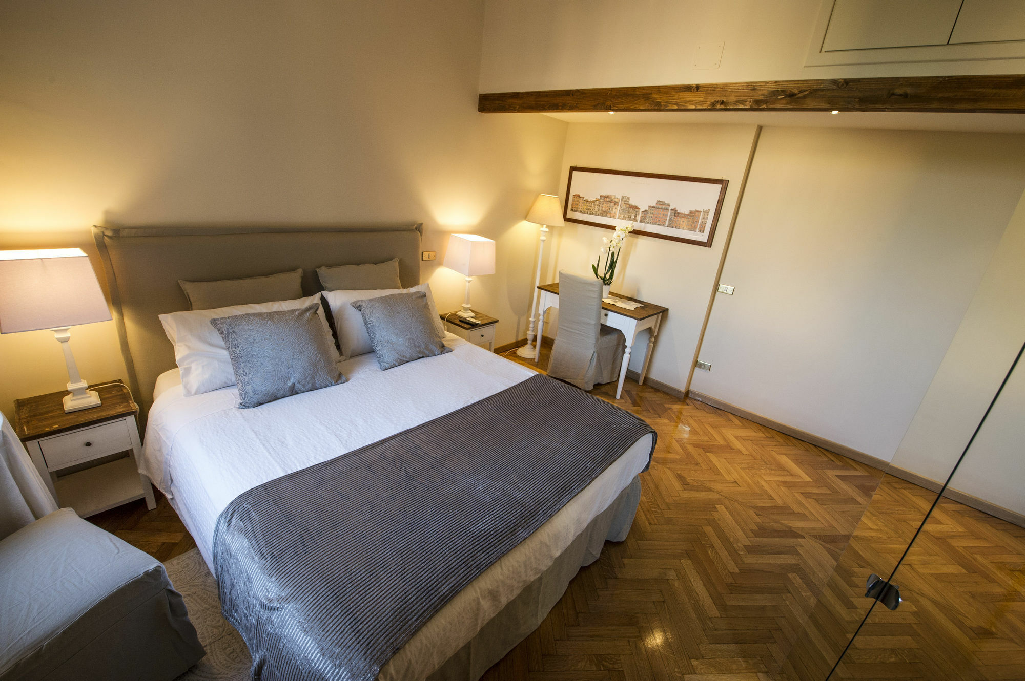 Bed & Breakfast A Casa Di Lia A Roma