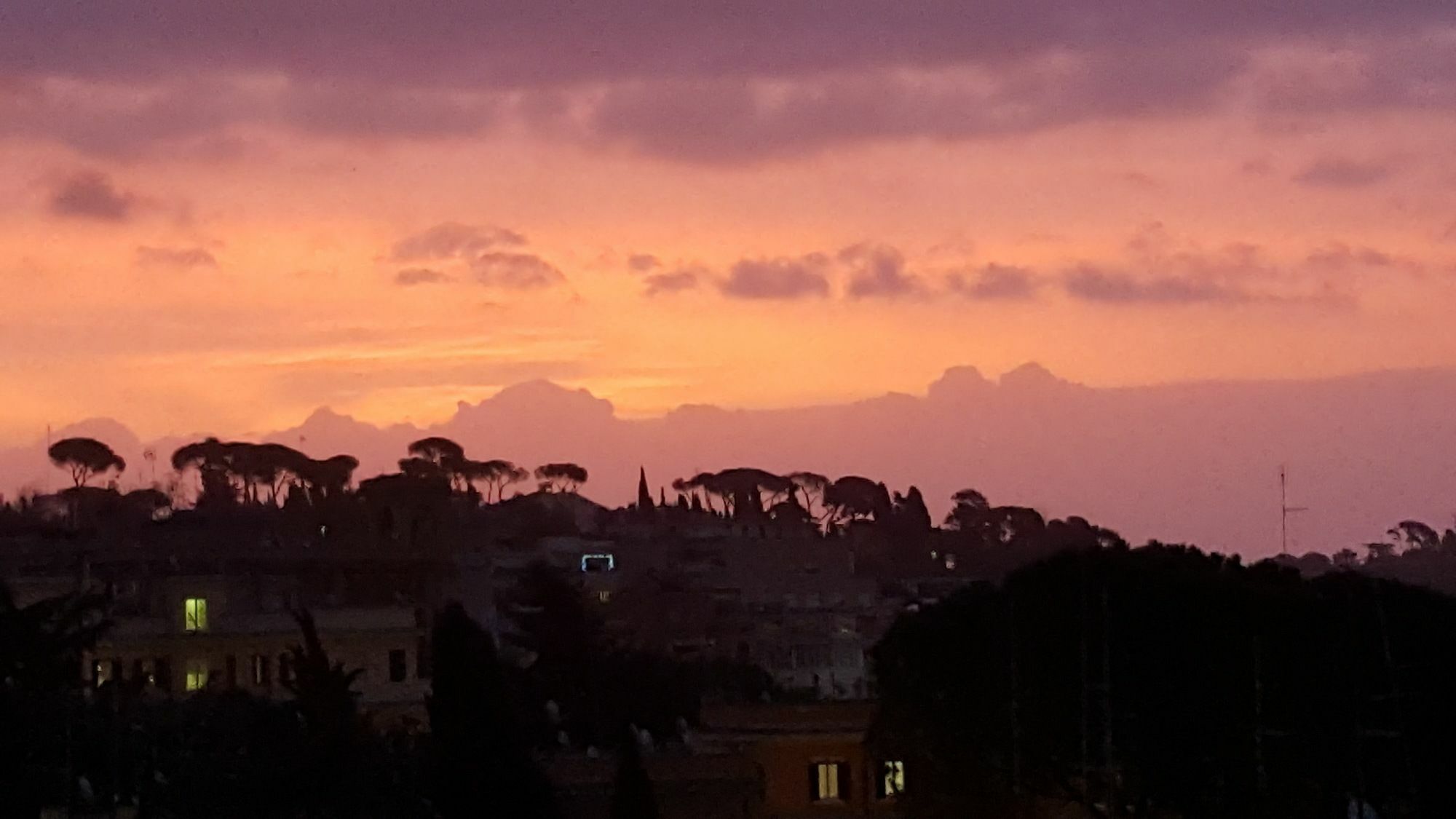 Bed&Breakfast A Casa di Lia a Roma Roma