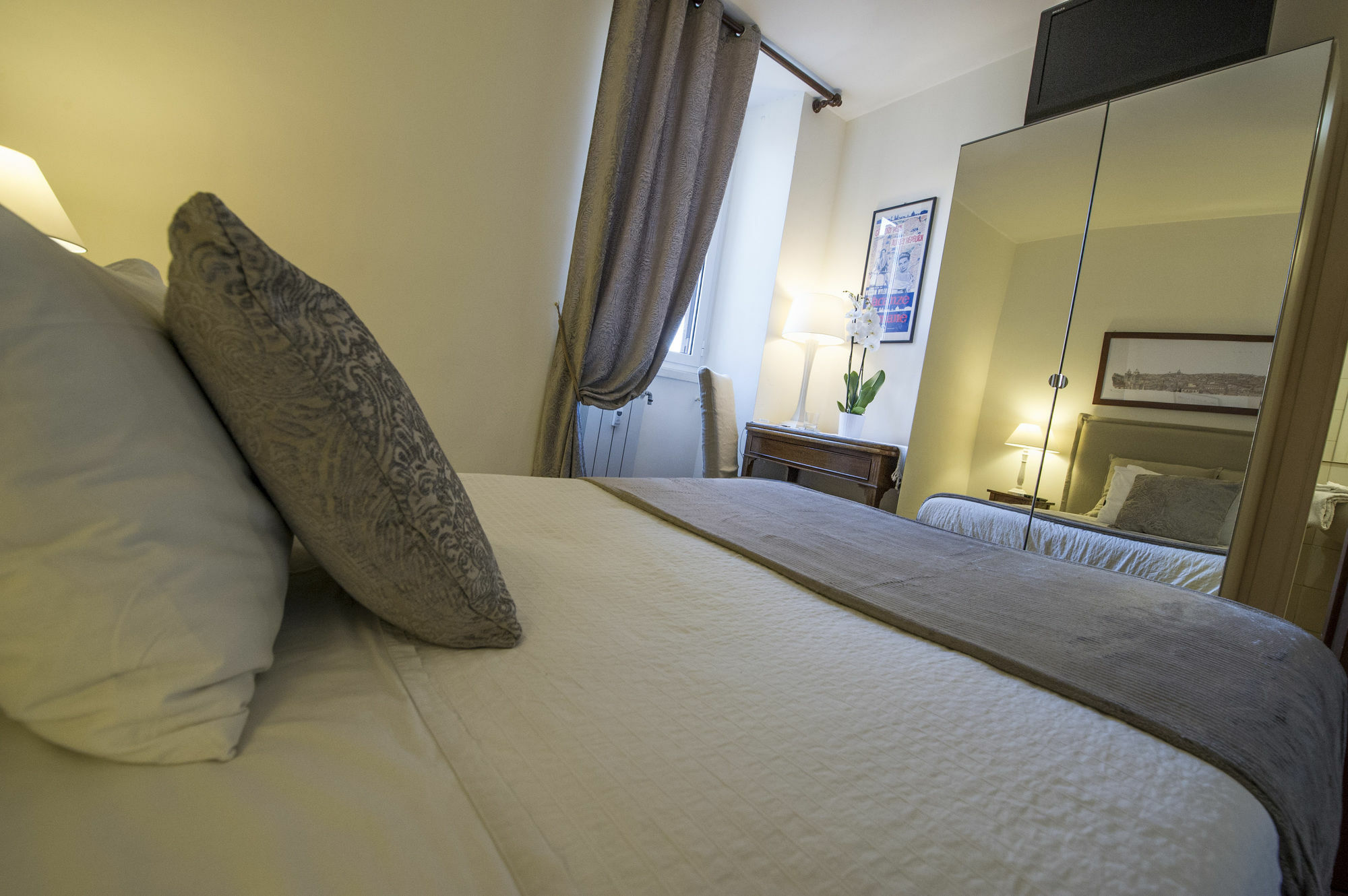 Bed & Breakfast A Casa Di Lia A 2*