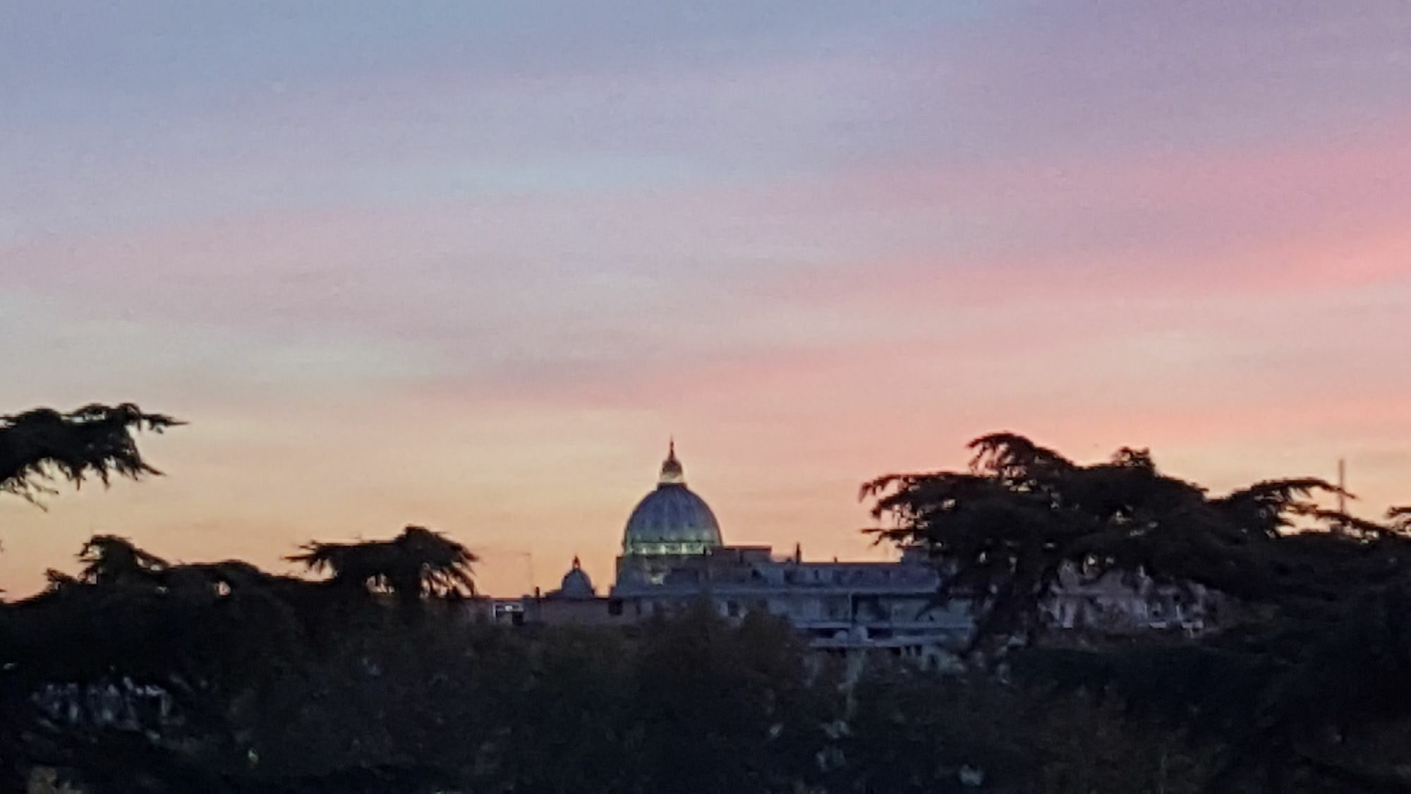 A Casa Di Lia A Bed & Breakfast