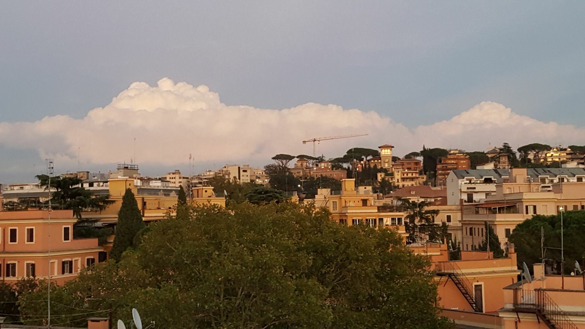 Bed & Breakfast A Casa Di Lia A 2*