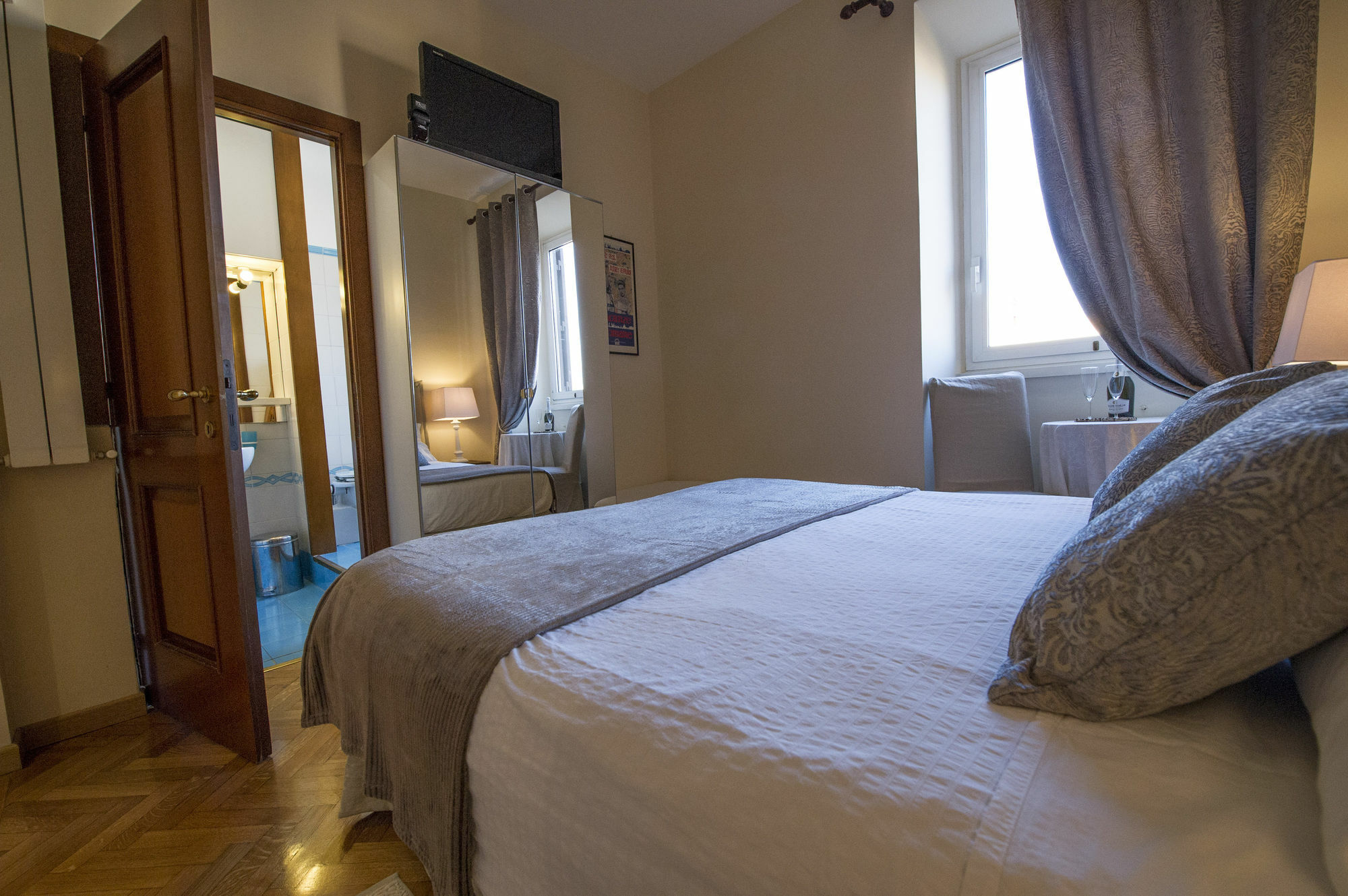 A Casa Di Lia A 2*