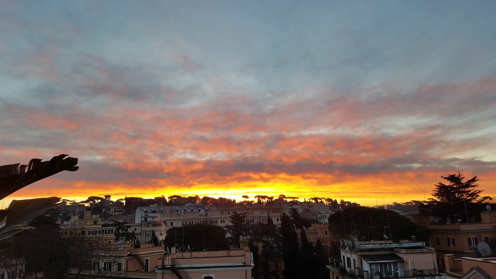 A Casa Di Lia A Bed & Breakfast 2*