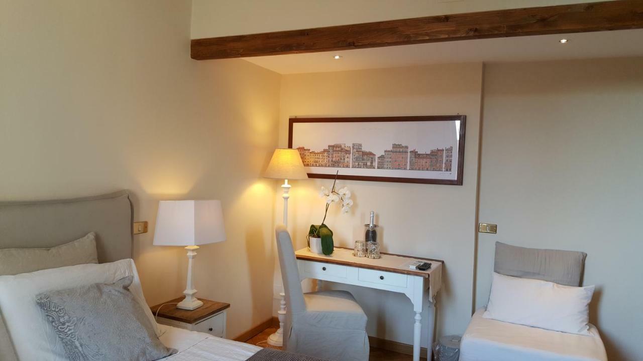 Bed & Breakfast A Casa Di Lia A